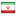 takhtesiah.net server is located in Iran
